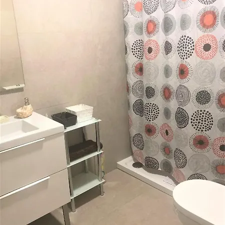 Appartement Dunas Beach At